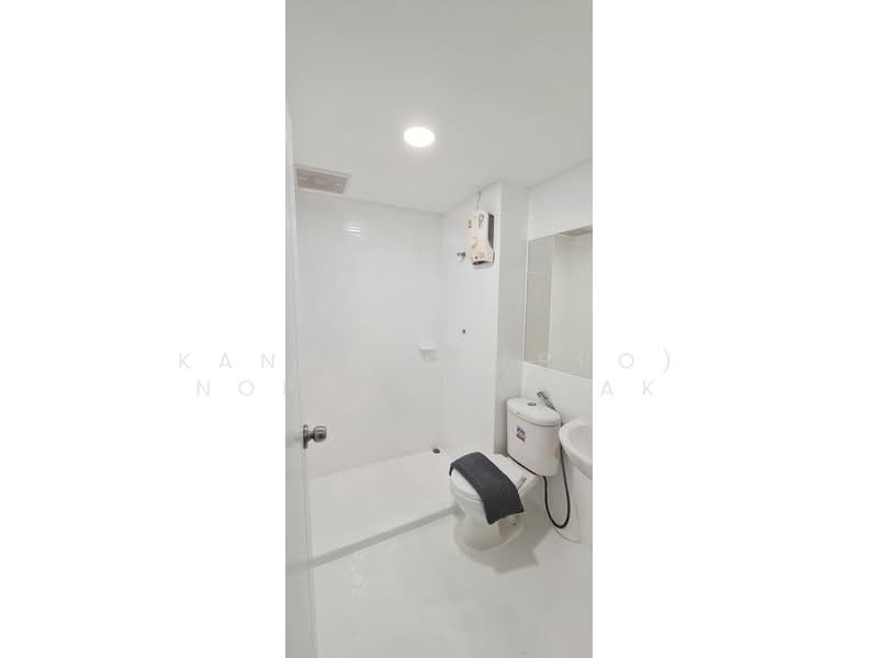 Regent Home 1 Phaholyothin 67, Bangkok, Phahon Yothin 67/1 Alley, Anusaowari, Bang Khen, Bangkok, Studio, 29 sqm, Condo For Sale, by Kanueng (Pro) Noppornpitak, 500211687 - DDproperty.com