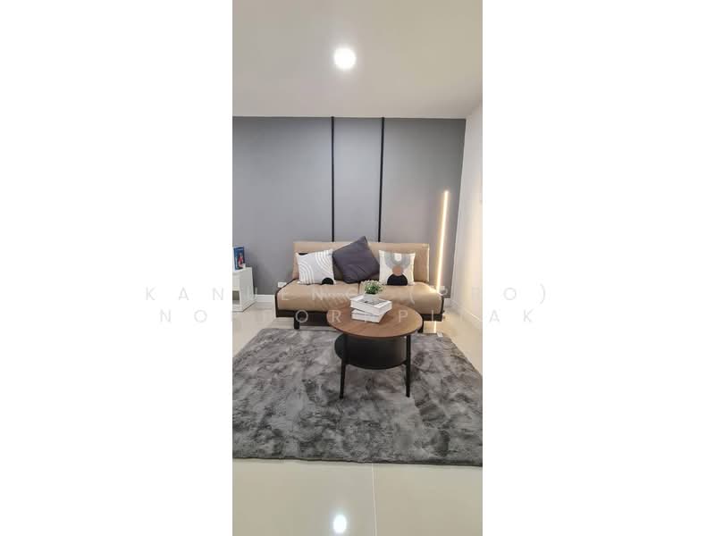 Regent Home 1 Phaholyothin 67 : รีเจ้นท์ โฮม 1 พหลโยธิน 67, กรุงเทพ, ซอย พหลโยธิน 67/1, อนุสาวรีย์, บางเขน, กรุงเทพ, 29 ตร.ม., คอนโด ขาย, โดย Kanueng (Pro) Noppornpitak, 500211687 - DDproperty.com