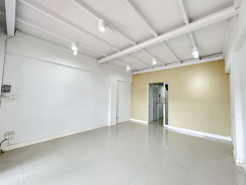 Metro Biz Town Chaengwattan 2, Nonthaburi, Khlong Phra Udom, Pak Kret, Nonthaburi, , 180 sqm, Shophouse For Sale, by คุณวิญญุดา เหล่าสันน์, 500211689 - DDproperty.com