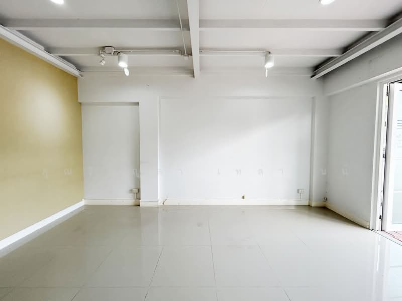 เมทโทร บิซทาวน์ แจ้งวัฒนะ 2, นนทบุรี, คลองพระอุดม, ปากเกร็ด, นนทบุรี, 180 ตร.ม., ตึกแถว-อาคารพาณิชย์ ขาย, โดย คุณวิญญุดา เหล่าสันน์, 500211689 - DDproperty.com