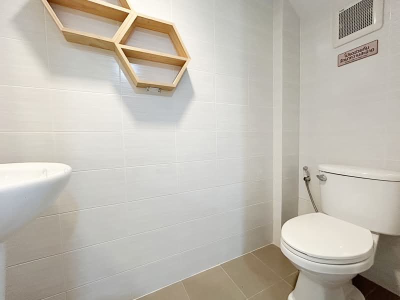 Metro Biz Town Chaengwattan 2, Nonthaburi, Khlong Phra Udom, Pak Kret, Nonthaburi, , 180 sqm, Shophouse For Sale, by คุณวิญญุดา เหล่าสันน์, 500211689 - DDproperty.com