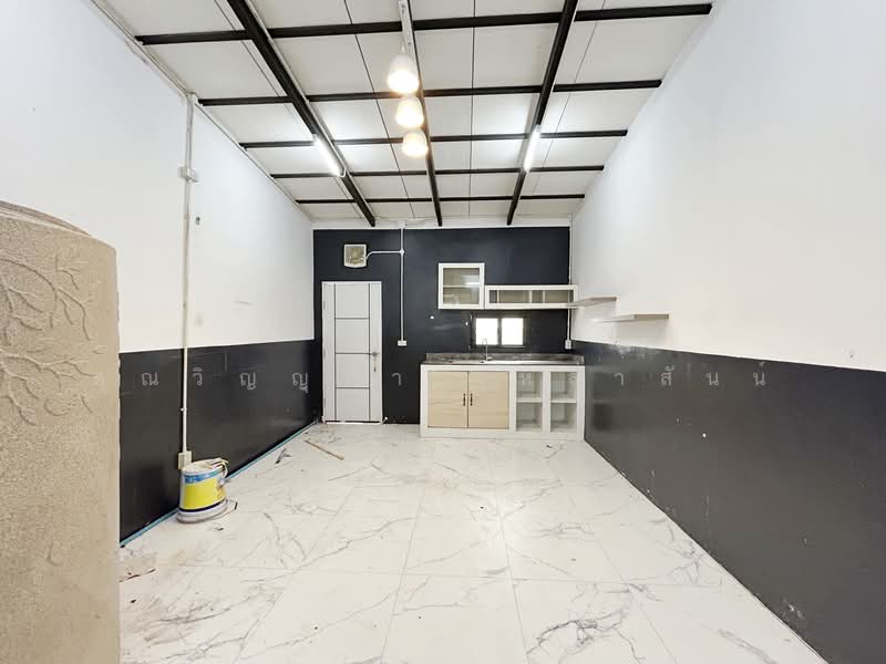 Metro Biz Town Chaengwattan 2, Nonthaburi, Khlong Phra Udom, Pak Kret, Nonthaburi, , 180 sqm, Shophouse For Sale, by คุณวิญญุดา เหล่าสันน์, 500211689 - DDproperty.com