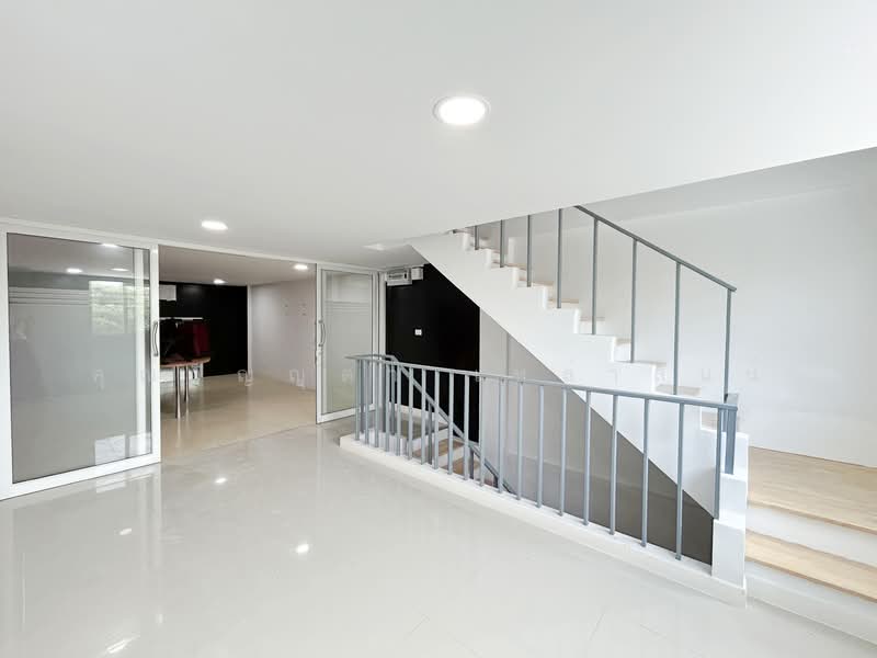 Metro Biz Town Chaengwattan 2, Nonthaburi, Khlong Phra Udom, Pak Kret, Nonthaburi, , 180 sqm, Shophouse For Sale, by คุณวิญญุดา เหล่าสันน์, 500211689 - DDproperty.com