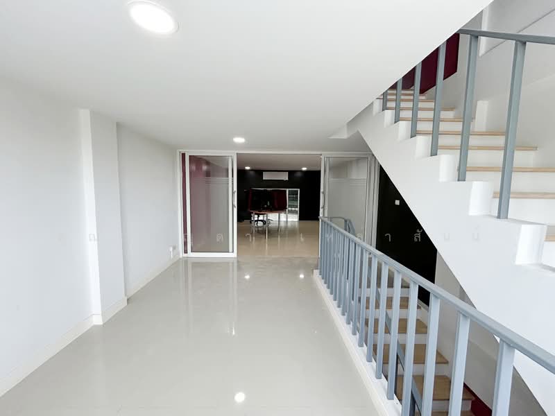 Metro Biz Town Chaengwattan 2, Nonthaburi, Khlong Phra Udom, Pak Kret, Nonthaburi, , 180 sqm, Shophouse For Sale, by คุณวิญญุดา เหล่าสันน์, 500211689 - DDproperty.com