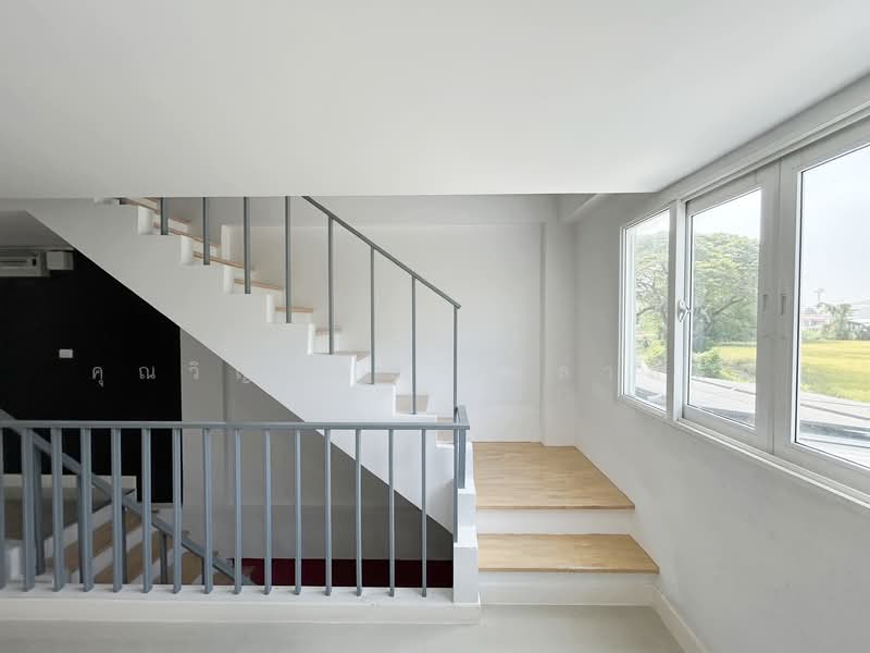 เมทโทร บิซทาวน์ แจ้งวัฒนะ 2, นนทบุรี, คลองพระอุดม, ปากเกร็ด, นนทบุรี, 180 ตร.ม., ตึกแถว-อาคารพาณิชย์ ขาย, โดย คุณวิญญุดา เหล่าสันน์, 500211689 - DDproperty.com