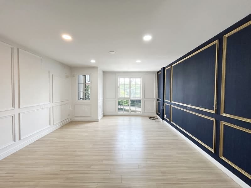 Metro Biz Town Chaengwattan 2, Nonthaburi, Khlong Phra Udom, Pak Kret, Nonthaburi, , 180 sqm, Shophouse For Sale, by คุณวิญญุดา เหล่าสันน์, 500211689 - DDproperty.com