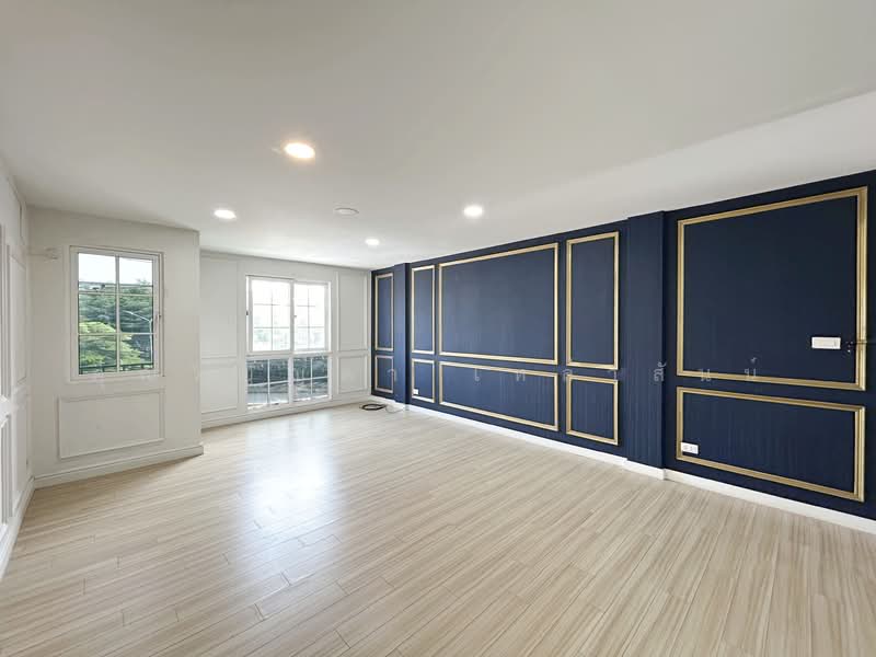 เมทโทร บิซทาวน์ แจ้งวัฒนะ 2, นนทบุรี, คลองพระอุดม, ปากเกร็ด, นนทบุรี, 180 ตร.ม., ตึกแถว-อาคารพาณิชย์ ขาย, โดย คุณวิญญุดา เหล่าสันน์, 500211689 - DDproperty.com