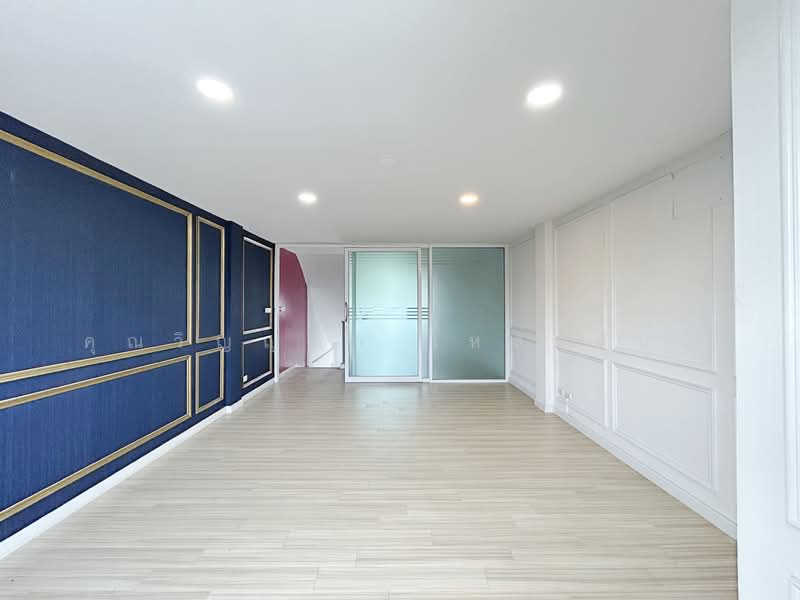 Metro Biz Town Chaengwattan 2, Nonthaburi, Khlong Phra Udom, Pak Kret, Nonthaburi, , 180 sqm, Shophouse For Sale, by คุณวิญญุดา เหล่าสันน์, 500211689 - DDproperty.com