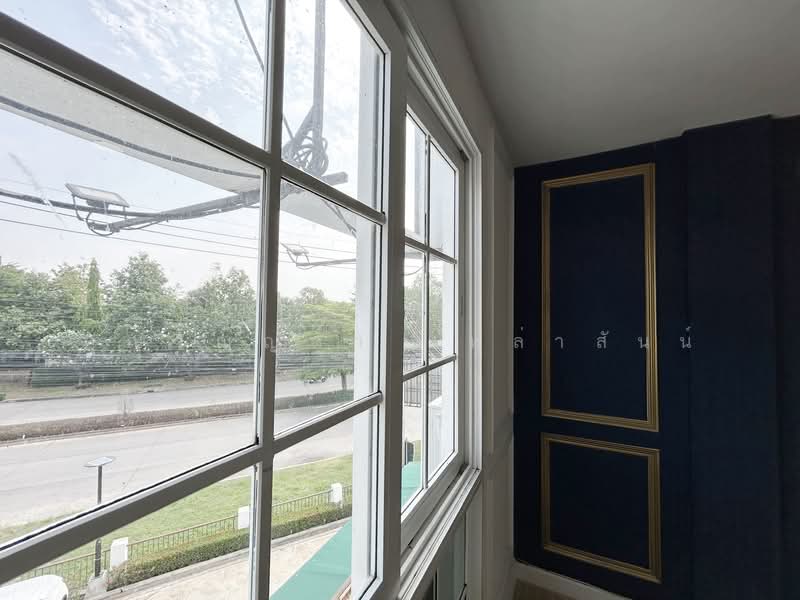 Metro Biz Town Chaengwattan 2, Nonthaburi, Khlong Phra Udom, Pak Kret, Nonthaburi, , 180 sqm, Shophouse For Sale, by คุณวิญญุดา เหล่าสันน์, 500211689 - DDproperty.com