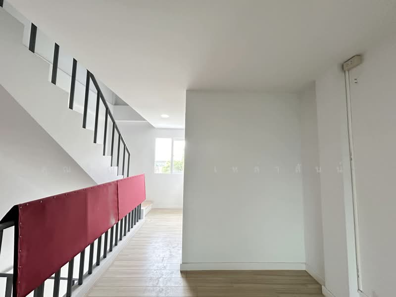 Metro Biz Town Chaengwattan 2, Nonthaburi, Khlong Phra Udom, Pak Kret, Nonthaburi, , 180 sqm, Shophouse For Sale, by คุณวิญญุดา เหล่าสันน์, 500211689 - DDproperty.com