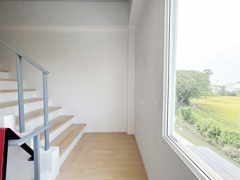 Metro Biz Town Chaengwattan 2, Nonthaburi, Khlong Phra Udom, Pak Kret, Nonthaburi, , 180 sqm, Shophouse For Sale, by คุณวิญญุดา เหล่าสันน์, 500211689 - DDproperty.com