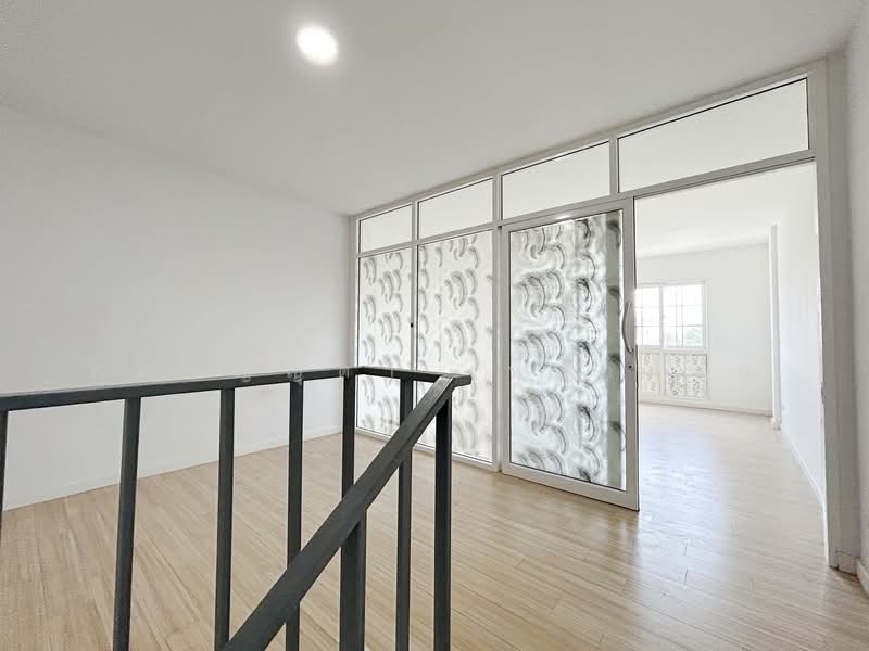 Metro Biz Town Chaengwattan 2, Nonthaburi, Khlong Phra Udom, Pak Kret, Nonthaburi, , 180 sqm, Shophouse For Sale, by คุณวิญญุดา เหล่าสันน์, 500211689 - DDproperty.com