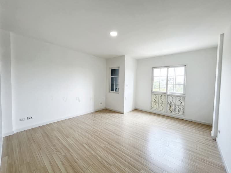 Metro Biz Town Chaengwattan 2, Nonthaburi, Khlong Phra Udom, Pak Kret, Nonthaburi, , 180 sqm, Shophouse For Sale, by คุณวิญญุดา เหล่าสันน์, 500211689 - DDproperty.com