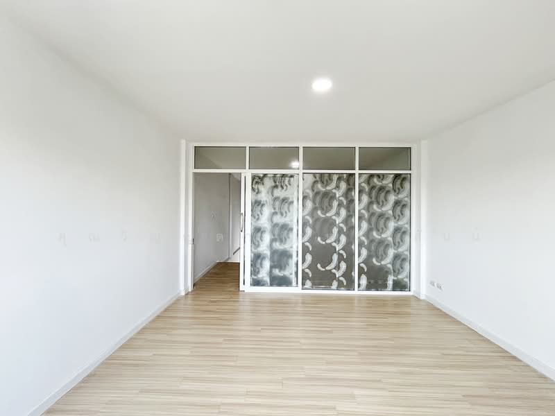 Metro Biz Town Chaengwattan 2, Nonthaburi, Khlong Phra Udom, Pak Kret, Nonthaburi, , 180 sqm, Shophouse For Sale, by คุณวิญญุดา เหล่าสันน์, 500211689 - DDproperty.com