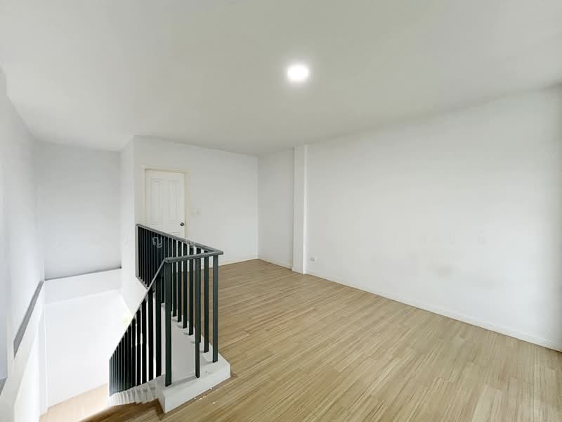 เมทโทร บิซทาวน์ แจ้งวัฒนะ 2, นนทบุรี, คลองพระอุดม, ปากเกร็ด, นนทบุรี, 180 ตร.ม., ตึกแถว-อาคารพาณิชย์ ขาย, โดย คุณวิญญุดา เหล่าสันน์, 500211689 - DDproperty.com