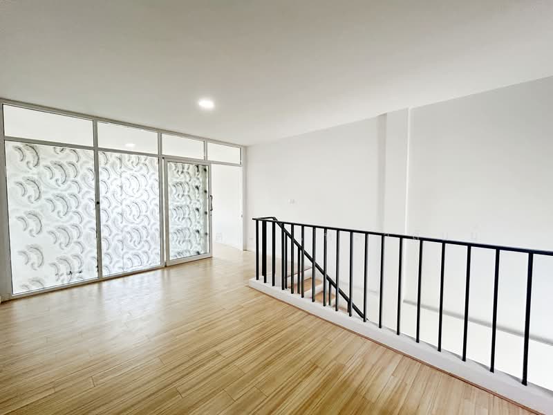 Metro Biz Town Chaengwattan 2, Nonthaburi, Khlong Phra Udom, Pak Kret, Nonthaburi, , 180 sqm, Shophouse For Sale, by คุณวิญญุดา เหล่าสันน์, 500211689 - DDproperty.com