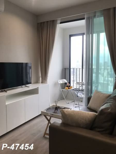 IDEO Q Chula - Samyan : ไอดีโอ คิว จุฬา-สามย่าน, กรุงเทพ, 660-662 ถนนพระรามที่ 4, มหาพฤฒาราม, บางรัก, กรุงเทพ, 34 ตร.ม., คอนโด ให้เช่า, โดย Susira Preuksawun, 500211690 - DDproperty.com