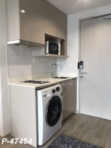 IDEO Q Chula - Samyan, Bangkok, 660-662 Rama 4 Road, Maha Phrutharam, Bang Rak, Bangkok, 1 Bedroom, 34 sqm, Condo For Rent, by Susira Preuksawun, 500211690 - DDproperty.com