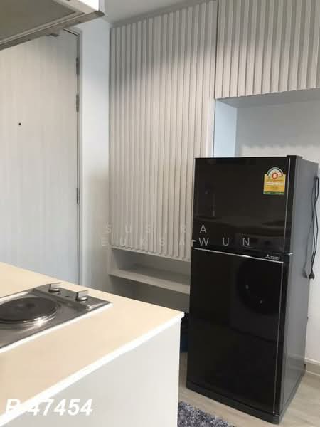 IDEO Q Chula - Samyan, Bangkok, 660-662 Rama 4 Road, Maha Phrutharam, Bang Rak, Bangkok, 1 Bedroom, 34 sqm, Condo For Rent, by Susira Preuksawun, 500211690 - DDproperty.com