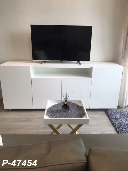 IDEO Q Chula - Samyan, Bangkok, 660-662 Rama 4 Road, Maha Phrutharam, Bang Rak, Bangkok, 1 Bedroom, 34 sqm, Condo For Rent, by Susira Preuksawun, 500211690 - DDproperty.com