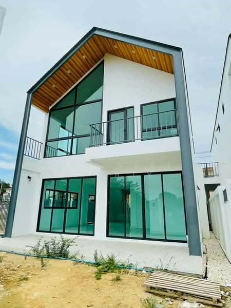 บ้านแฝดท่ามะกา กาญจนบุรี, กาญจนบุรี, ท่ามะกา, ท่ามะกา, กาญจนบุรี, 226 ตร.ม., บ้านแฝด ขาย, โดย The Best Property Agent แจ็ค, 500211693 - DDproperty.com