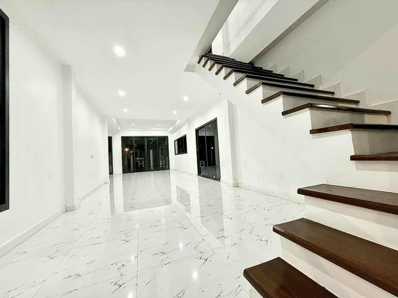 บ้านแฝดท่ามะกา กาญจนบุรี, Kanchanaburi, Tha Maka, Tha Maka, Kanchanaburi, 4 Bedrooms, 226 sqm, Semi-Detached House (Twin House) For Sale, by The Best Property Agent แจ็ค, 500211693 - DDproperty.com