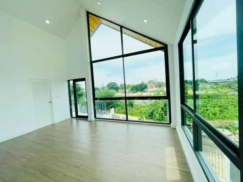 บ้านแฝดท่ามะกา กาญจนบุรี, Kanchanaburi, Tha Maka, Tha Maka, Kanchanaburi, 4 Bedrooms, 226 sqm, Semi-Detached House (Twin House) For Sale, by The Best Property Agent แจ็ค, 500211693 - DDproperty.com