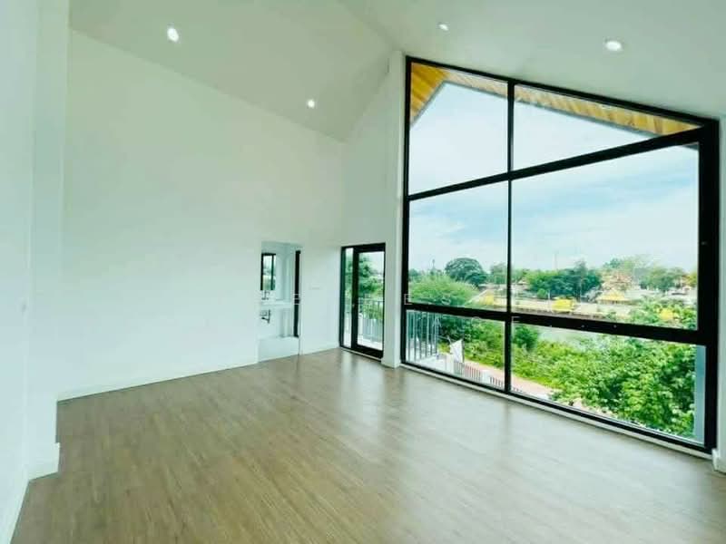 บ้านแฝดท่ามะกา กาญจนบุรี, Kanchanaburi, Tha Maka, Tha Maka, Kanchanaburi, 4 Bedrooms, 226 sqm, Semi-Detached House (Twin House) For Sale, by The Best Property Agent แจ็ค, 500211693 - DDproperty.com