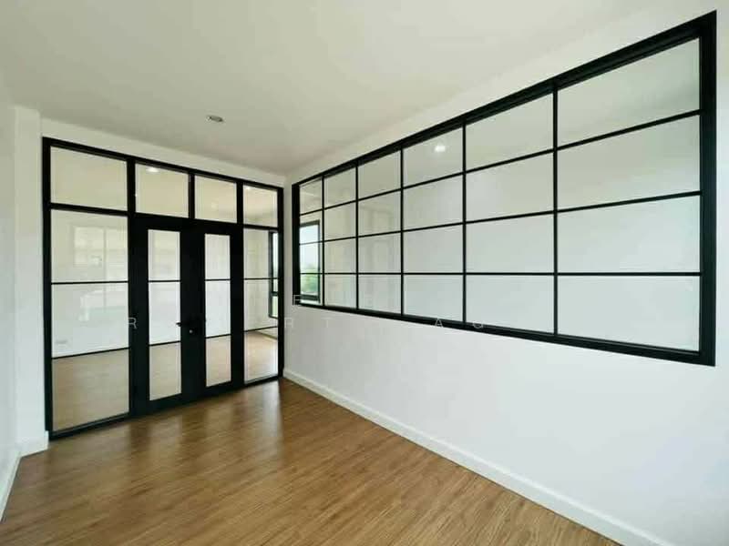 บ้านแฝดท่ามะกา กาญจนบุรี, Kanchanaburi, Tha Maka, Tha Maka, Kanchanaburi, 4 Bedrooms, 226 sqm, Semi-Detached House (Twin House) For Sale, by The Best Property Agent แจ็ค, 500211693 - DDproperty.com