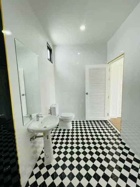 บ้านแฝดท่ามะกา กาญจนบุรี, Kanchanaburi, Tha Maka, Tha Maka, Kanchanaburi, 4 Bedrooms, 226 sqm, Semi-Detached House (Twin House) For Sale, by The Best Property Agent แจ็ค, 500211693 - DDproperty.com