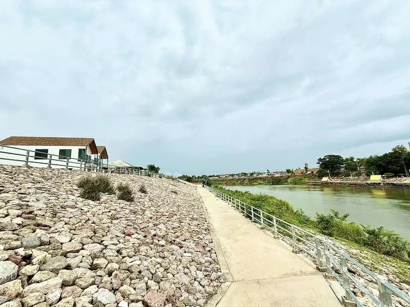 บ้านแฝดท่ามะกา กาญจนบุรี, Kanchanaburi, Tha Maka, Tha Maka, Kanchanaburi, 4 Bedrooms, 226 sqm, Semi-Detached House (Twin House) For Sale, by The Best Property Agent แจ็ค, 500211693 - DDproperty.com