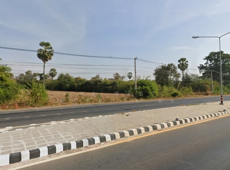 ที่ดินมัญจาคีรี ขอนแก่น, Khon Kaen, Suan Mon, Mancha Khiri, Khon Kaen, , 13,652 sqm, Land For Sale, by The Best Property นก, 500211694 - DDproperty.com