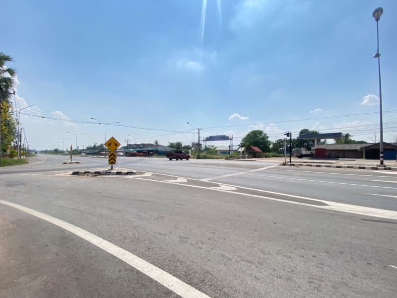 ขาย - ที่ดินมัญจาคีรี ขอนแก่น, ขอนแก่น