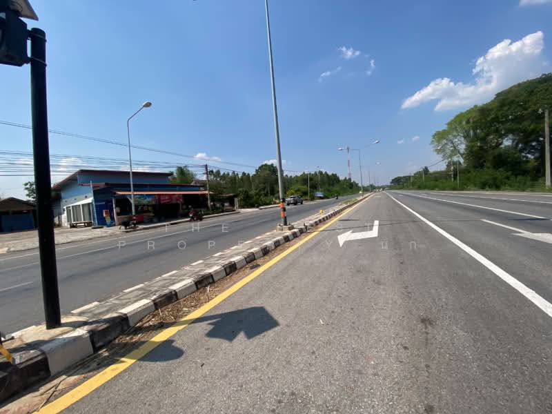 ขาย - ที่ดินมัญจาคีรี ขอนแก่น, ขอนแก่น