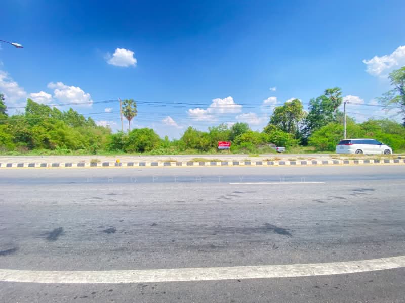 ขาย - ที่ดินมัญจาคีรี ขอนแก่น, ขอนแก่น