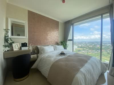 ขาย - The Riviera Jomtien : เดอะ ริเวียร่า จอมเทียน, ชลบุรี