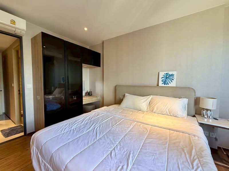 Once Pattaya, Chon Buri (Pattaya), 15 6 Sukhumvit 99, Na Kloe, Bang Lamung (Pattaya), Chon Buri (Pattaya), Studio, 28 sqm, Condo For Sale, by Ratchanon Promin, 500211696 - DDproperty.com