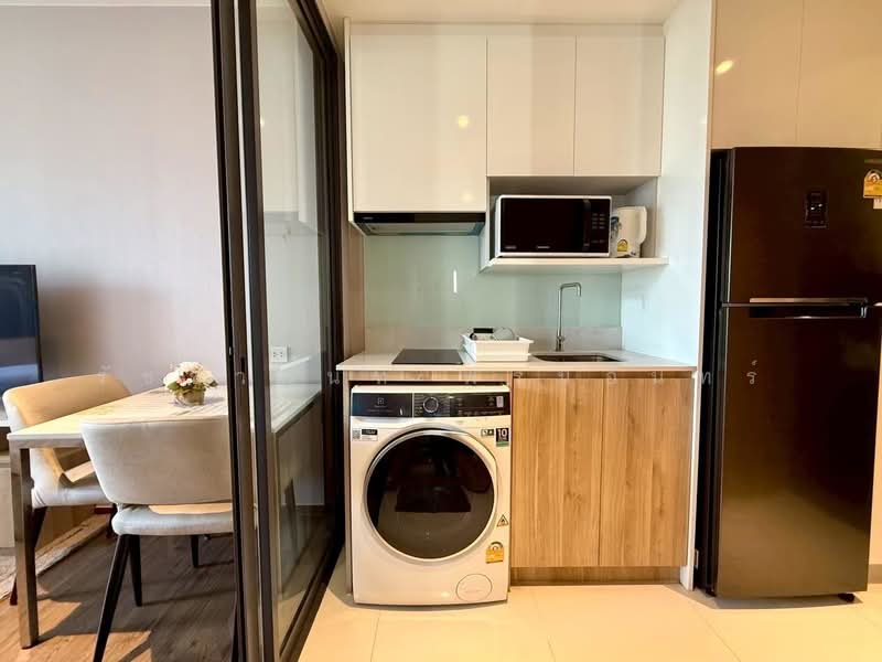 Once Pattaya, Chon Buri (Pattaya), 15 6 Sukhumvit 99, Na Kloe, Bang Lamung (Pattaya), Chon Buri (Pattaya), Studio, 28 sqm, Condo For Sale, by Ratchanon Promin, 500211696 - DDproperty.com