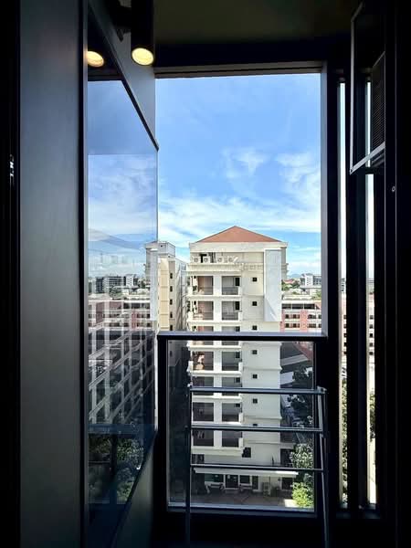 Once Pattaya : วันซ์ พัทยา, ชลบุรี, 15 99 หมู่ 6 ถนนเฉลิมพระเกียรติ, นาเกลือ, บางละมุง, ชลบุรี, 28 ตร.ม., คอนโด ขาย, โดย รัชชานนท์ พรมอินทร์, 500211696 - DDproperty.com