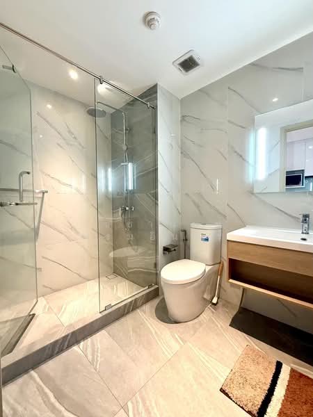 Once Pattaya, Chon Buri (Pattaya), 15 6 Sukhumvit 99, Na Kloe, Bang Lamung (Pattaya), Chon Buri (Pattaya), Studio, 28 sqm, Condo For Sale, by Ratchanon Promin, 500211696 - DDproperty.com