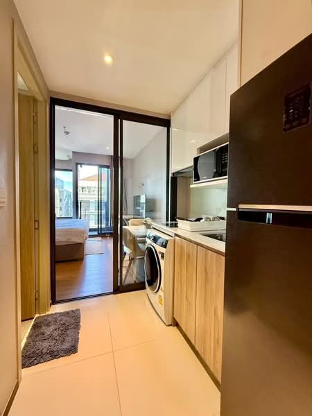 Once Pattaya, Chon Buri (Pattaya), 15 6 Sukhumvit 99, Na Kloe, Bang Lamung (Pattaya), Chon Buri (Pattaya), Studio, 28 sqm, Condo For Sale, by Ratchanon Promin, 500211696 - DDproperty.com