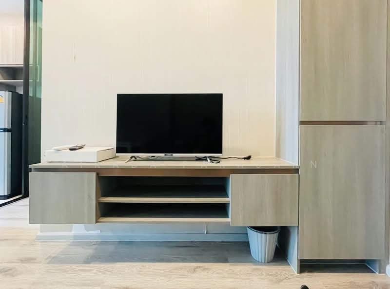 KnightsBridge Collage Ramkhamhaeng : ไนท์บริดจ์คอลลาจ รามคำแหง, กรุงเทพ, ถนนรามคำแหง, หัวหมาก, บางกะปิ, กรุงเทพ, 27 ตร.ม., คอนโด ให้เช่า, โดย Airada Parasarn, 500211697 - DDproperty.com