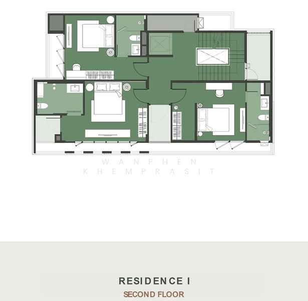 The Reserve Villas Sukhumvit 89/1 : เดอะ รีเซิร์ฟ วิลล่า สุขุมวิท 89/1, กรุงเทพ, สุขุมวิท, บางจาก, พระโขนง, กรุงเทพ, 462 ตร.ม., บ้านเดี่ยว ขาย, โดย Wanphen Khemprasit, 500211698 - DDproperty.com