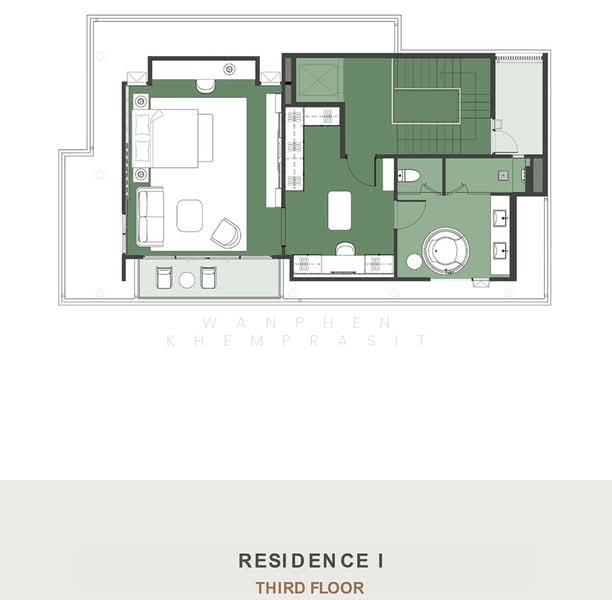 The Reserve Villas Sukhumvit 89/1, Bangkok, Sukhumvit, Bang Chak, Phra Khanong, Bangkok, 4 Bedrooms, 462 sqm, Single Detached House For Sale, by Wanphen Khemprasit, 500211698 - DDproperty.com