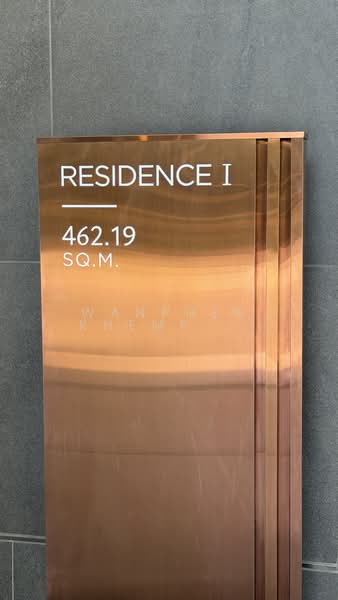 ขาย - The Reserve Villas Sukhumvit 89/1 : เดอะ รีเซิร์ฟ วิลล่า สุขุมวิท 89/1, กรุงเทพ