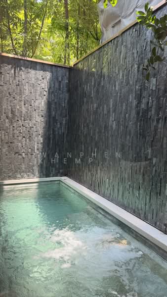 ขาย - The Reserve Villas Sukhumvit 89/1 : เดอะ รีเซิร์ฟ วิลล่า สุขุมวิท 89/1, กรุงเทพ