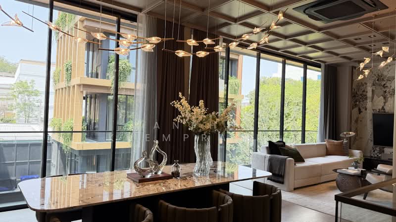 For Sale - The Reserve Villas Sukhumvit 89/1, Bangkok