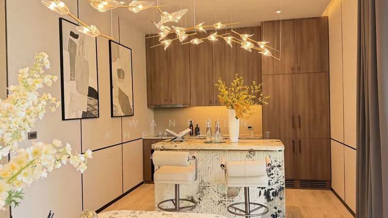 For Sale - The Reserve Villas Sukhumvit 89/1, Bangkok