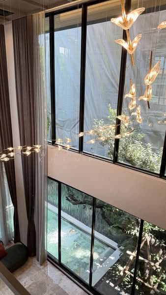 For Sale - The Reserve Villas Sukhumvit 89/1, Bangkok