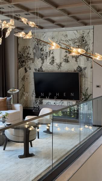 ขาย - The Reserve Villas Sukhumvit 89/1 : เดอะ รีเซิร์ฟ วิลล่า สุขุมวิท 89/1, กรุงเทพ